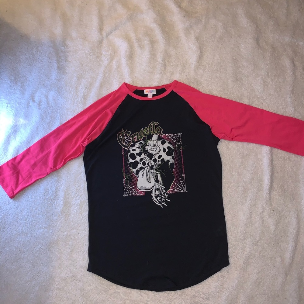 LuLaRoe Disney Randy